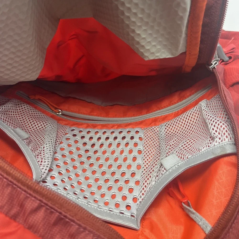 OSPREY backpack has